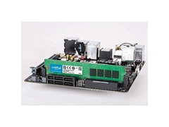 Оперативная память Crucial 64GB Kit (32GBx2) DESKTOP DDR4 2666 MT