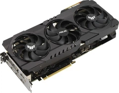 Відеокарта Asus PCI-Ex GeForce RTX 3090 TUF Gaming OC 24GB GDDR6X