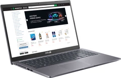 Ноутбук ASUS Laptop X515MA-EJ435 (90NB0TH1-M09420) Slate Grey