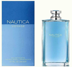 Amazon | Nautica Voyage by Nautica/ノーティカ ヴォヤージュ