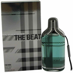 burberry the beat woda toaletowa