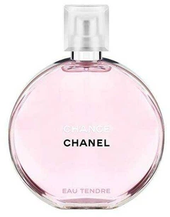 Туалетна вода для жінок Chanel Chance Eau Tendre 150 мл