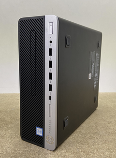 HP ProDesk 600 G3 デスクトップPC Intel i7-6700 Компьютер HP ProDesk 600 G3 SFF (i7-6700/32GB DDR4/512GB SSD