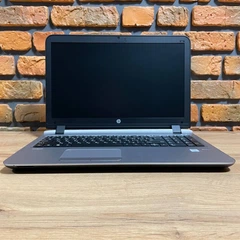 Ноутбук HP ProBook 450 G3 / 15.6