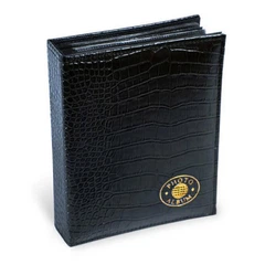 Альбом CHAKO 10*15/200 PU9822-30V-200 CROCO blue – купить онлайн