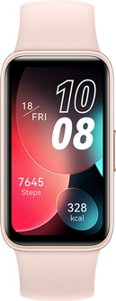 HUAWEI - べぇーちゃん Słuchawki douszne HUAWEI AM61 Bluetooth Czerwone | Ceny