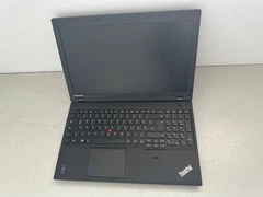 Ноутбук Lenovo ThinkPad L540 / 15.6