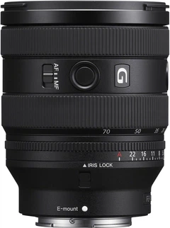 Sony FE 20-70mm f/4 G (SEL2070G.SYX) – фото, отзывы