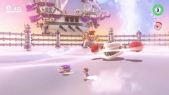 ROZETKA » Игра Super Mario Odyssey для Nintendo Switch - Europe