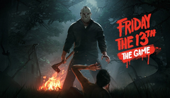 ROZETKA » Игра Friday the 13th: The Game для ПК (Ключ активации Steam ...