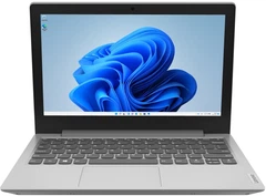 Ноутбук Lenovo IdeaPad Slim 1-11AST-05 (81VR000VGE) Win11 Platinum