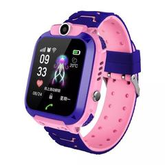 Gps S12 Smart Baby Watch ROZETKA DIGSMART