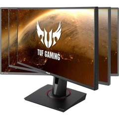 Монитор 24.5''ASUS TUF Gaming VG259QM Full HD IPS 280 Гц – фото