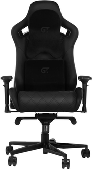 Кресло для геймеров GT RACER X-0724 Black – купить онлайн на