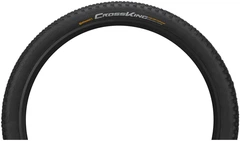 Continental Cross King 27.5×2.2折りたたみ タイヤ CONTINENTAL ( コンチネンタル ) チューブレスタイヤ CROSS KING