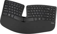 【新品】Microsoft Sculpt Ergonomic Keyboard Комплект беспроводной Microsoft Sculpt Ergonomic (L5V-00017