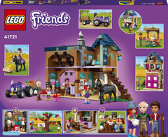 Lego hot sale friends farm