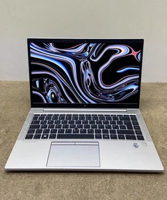 Ноутбук HP EliteBook 840 G7 14
