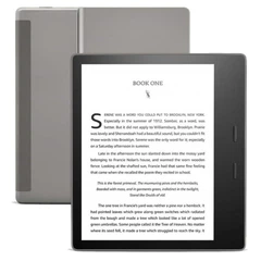 Электронная книга Amazon Kindle Oasis 10th Gen 8GB 2019 Graphite