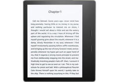 Amazon Kindle Oasis 第10世代 8GB Amazon Kindle Oasis 10th Gen 8Gb Graphite – фото, отзывы