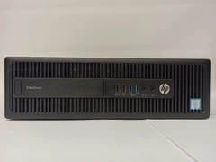 Компьютер HP EliteDesk 800 G2 SFF / Intel Core i5-6600 (4 ядра по