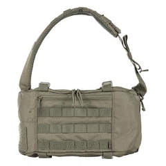 Сумка-рюкзак 5.11 Tactical однолямочная RAPID SLING PACK 10L