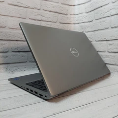 Ноутбук DELL Latitude 5520 intel i7-1165G7/RAM 16GB/SSD 512GB
