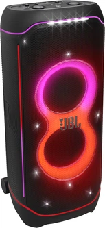 Портативная колонка JBL PartyBox Ultimate 1100W RGB Black
