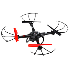 Wltoys q393a cheap fpv quadcopter