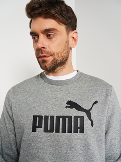 Puma crew hotsell neck jumper