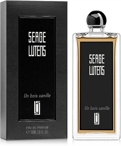 香水(ユニセックス) SERGE LUTENS Un bois vanille 50mL Парфумована вода Serge Lutens Un Bois Vanille унісекс – купити з