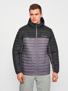 小物 END. x Columbia Fleece Gaiter Columbia CSC II Fleece Gaiter, black | Beyond