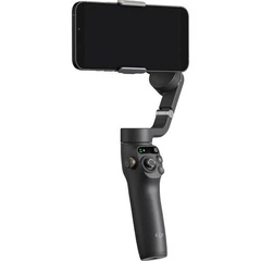 Монопод-стабілізатор DJI Osmo Mobile 6 (CP.OS.00000213.01) – фото