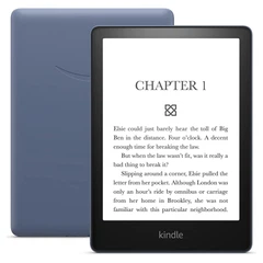 Электронная книга Amazon Kindle Paperwhite 11th Gen. Signature