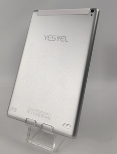 Планшет Yestel X2 10.1 IPS Android 10 QuadCore 2/32Gb Wi-Fi 8000mAh Gold –  фото, отзывы, характеристики в интернет-магазине ROZETKA от продавца: AD  Smart Solutions