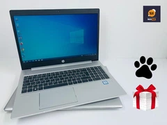 Ноутбук HP ProBook 450 G6 Intel i3-8145U / 8gb / SSD 500gb / 15.6