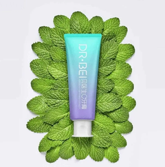ノパスビューティー Зубная паста Xiaomi DR.BEI 0+ Anti-moth toothpaste NUN4068RT