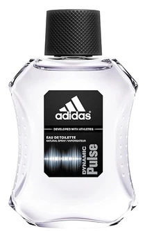 Туалетна вода для чоловіків Adidas Dynamic Pulse Edition 2022 for