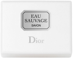 Dior shop sauvage soap