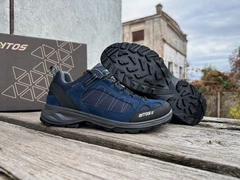 Мужские термо кроссовки Lytos Cosmic Jab Run 29 5JJ002/29CM