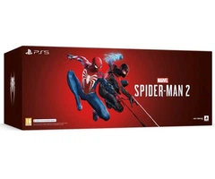 ROZETKA » Marvel's Spider-Man 2 Collector's Edition (русская