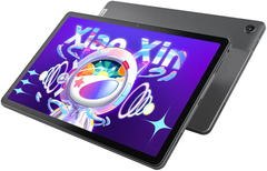 Androidタブレット本体 Lenovo Xiaoxin Pad 2022 4GB/64GB Планшет Lenovo XiaoXin Pad 2022 4/64Gb WIFI Gray – фото