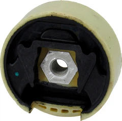 Подушка двигателя VW Caddy III з04р.в. зад. верх. (Stellox) (1.4