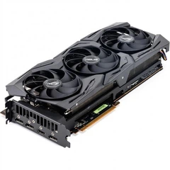 Відеокарта Asus PCI-Ex Radeon RX 5700 XT ROG Strix OC 8GB GDDR6