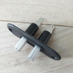 Кінцевий вимикач зсувних дверей Кінцівка на зсувні двері (KG