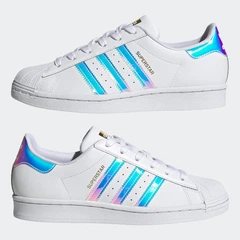 Жіночі кеди низькі adidas Originals Superstar FX7565 37.5