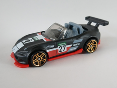 ミニカー '15 MAZDA MX-5 MIATA Hot Wheels 376723878.png