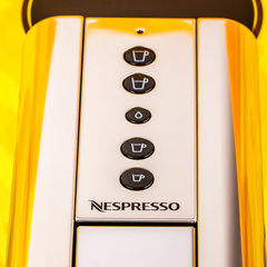 ネスプレッソ　Nespresso CITIZ PLATINUM Amazon | ネスプレッソ ORIGINAL カプセル式コーヒーメーカー