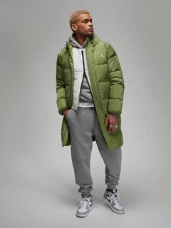 Куртка зимова чоловіча Nike M Jordan Ess Stmt Down Parka FB7313