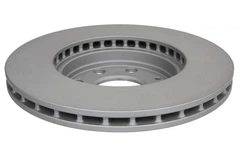 Тормозные диски ATE 24012001151 Opel Astra, Vectra, CORSA, Kadett